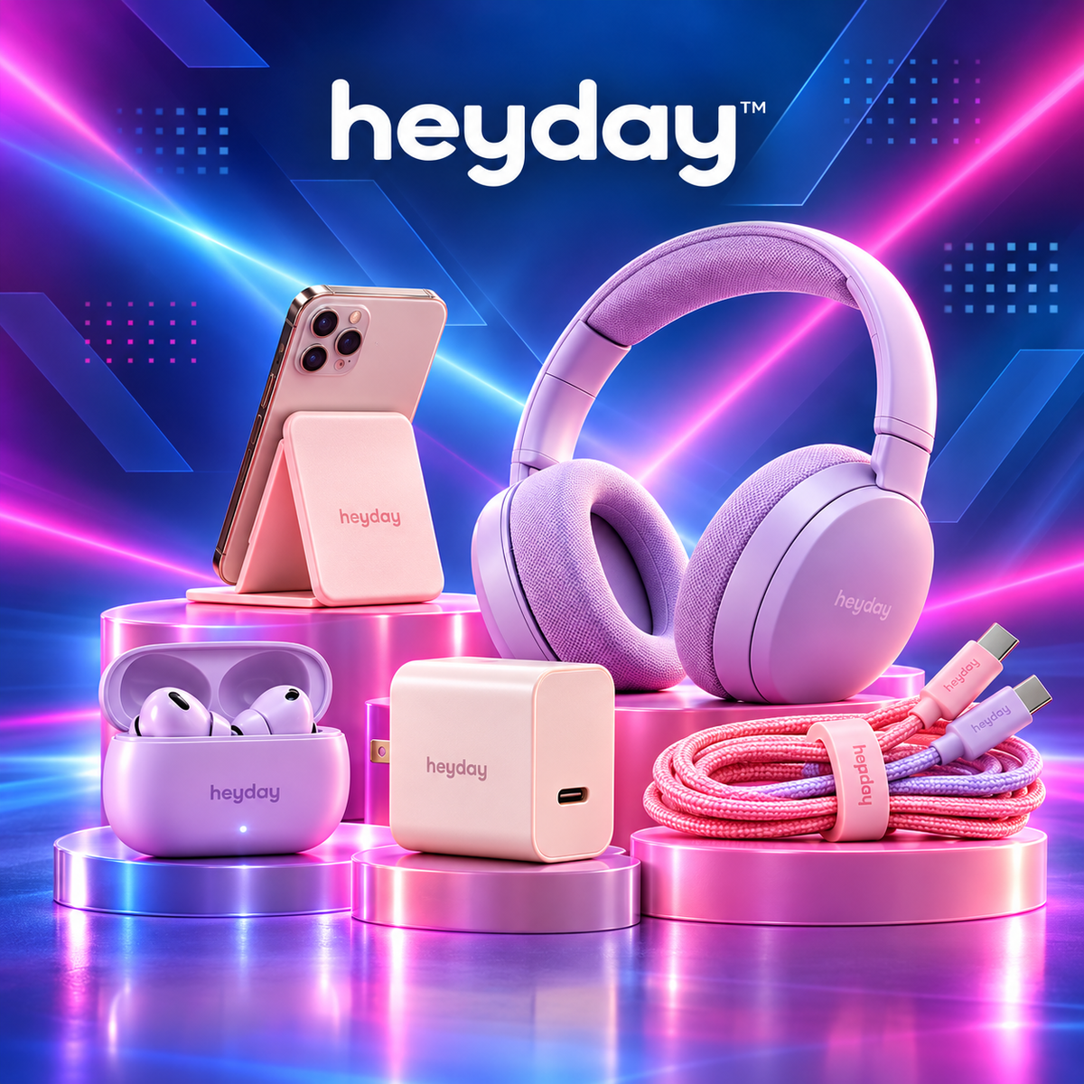 Heyday Accessories