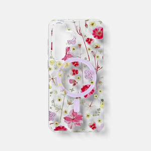 Samsung Galaxy S24+ Phone Case - heyday™ Multi Floral