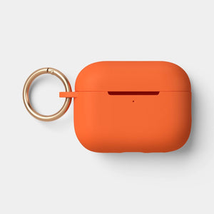 AirPods Pro (3rd Generation) Silicone Case with Clip - heyday™ Poppy