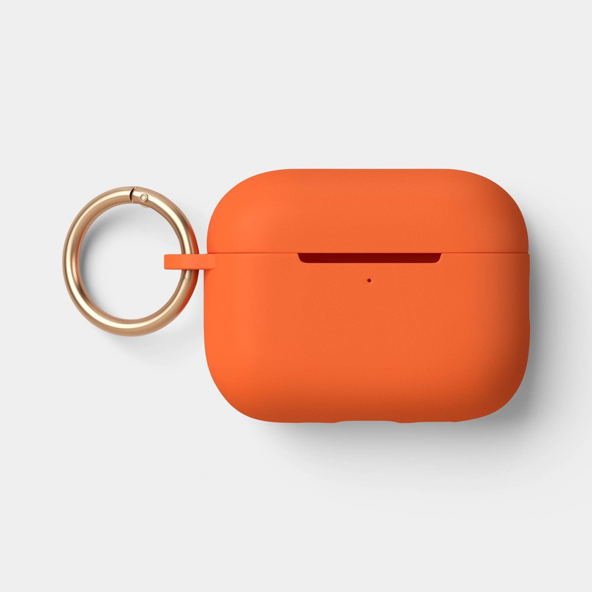 AirPods Pro (3rd Generation) Silicone Case with Clip - heyday™ Poppy