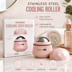 Stainless Steel Cooling Cryo Roller