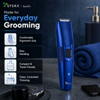SYSKA HT350U BeardPro Beard Trimmer