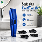 SYSKA HT350U BeardPro Beard Trimmer
