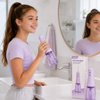 Sejoy DIY Oral Irrigator AOW06