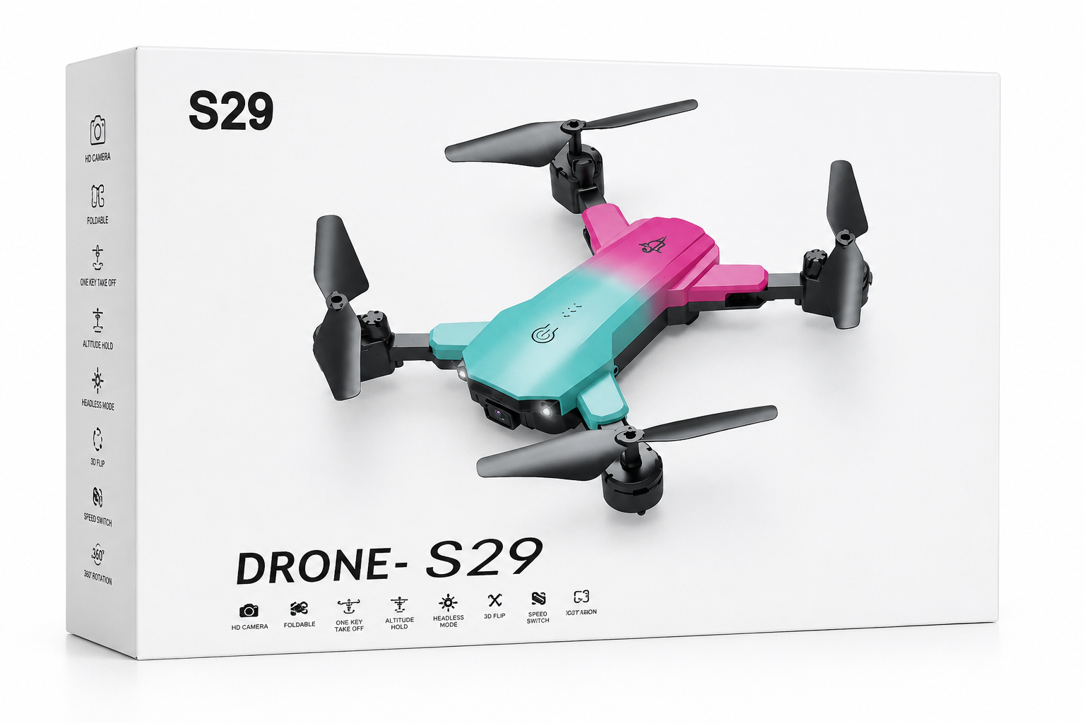 S29 Drone