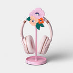 Headphone Stand Flower - heyday™