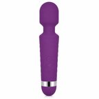 Gemini Wireless Rechargeable Wand Massager