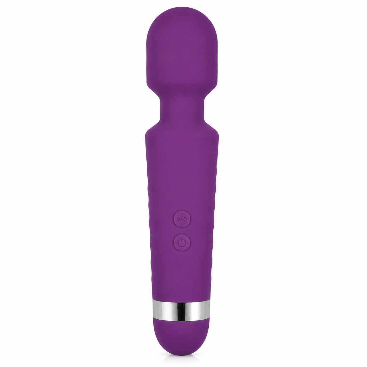 Gemini Wireless Rechargeable Wand Massager