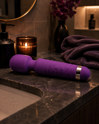 Gemini Wireless Rechargeable Wand Massager