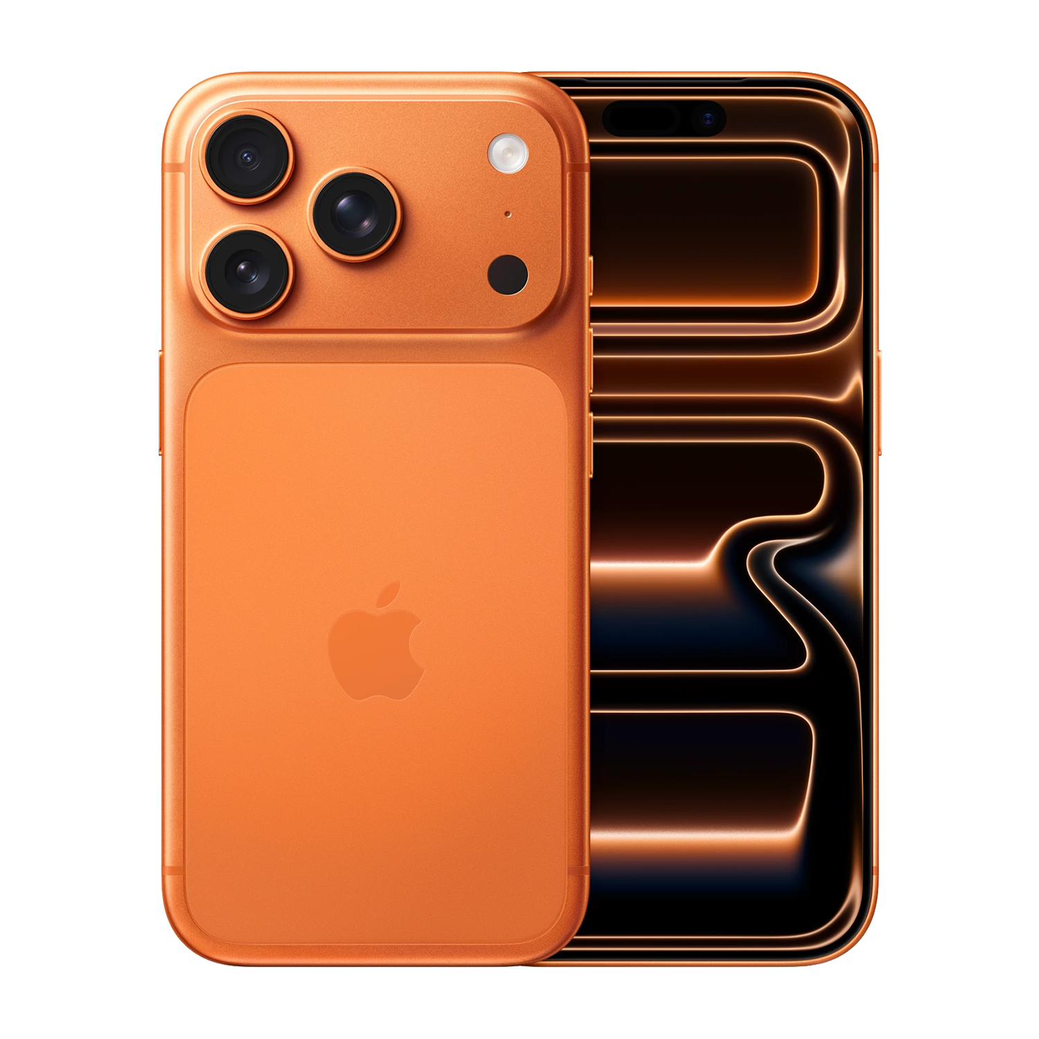 iPhone 17 Pro