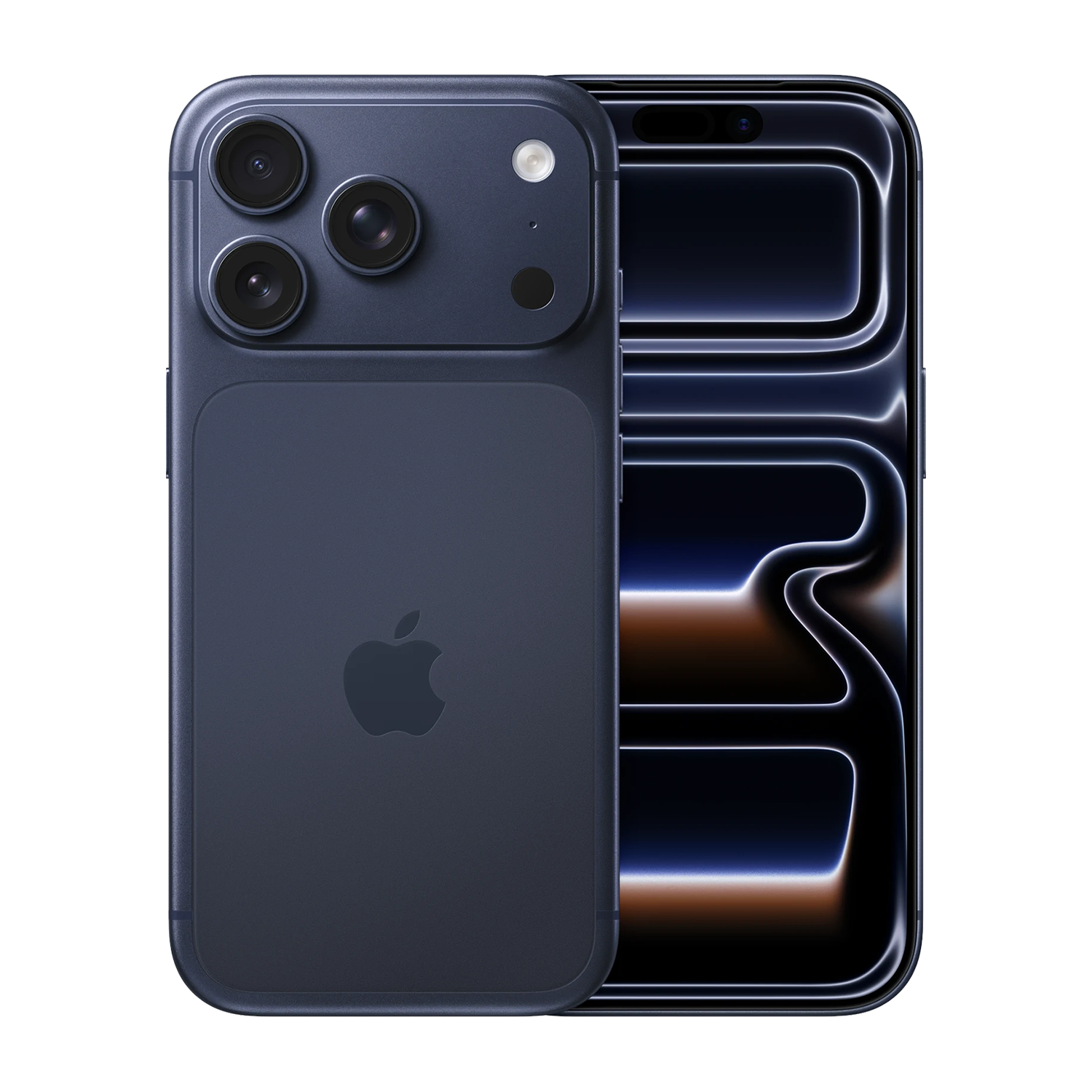 iPhone 17 Pro Secondary image