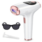 IPL Hair Removal Device – Intense Pulsed Light Technology