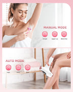 IPL Hair Removal Device – Intense Pulsed Light Technology
