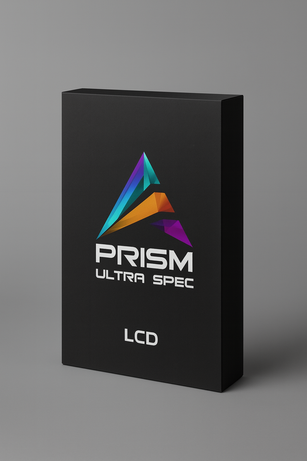 Prism Ultra Spec 16 Pro Max Soft OLED Display