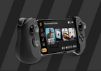New SCUF NOMAD Wireless iPhone Mobile Gaming Controller - Bluetooth - Black