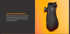 New SCUF NOMAD Wireless iPhone Mobile Gaming Controller - Bluetooth - Black
