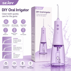 Sejoy DIY Oral Irrigator AOW06