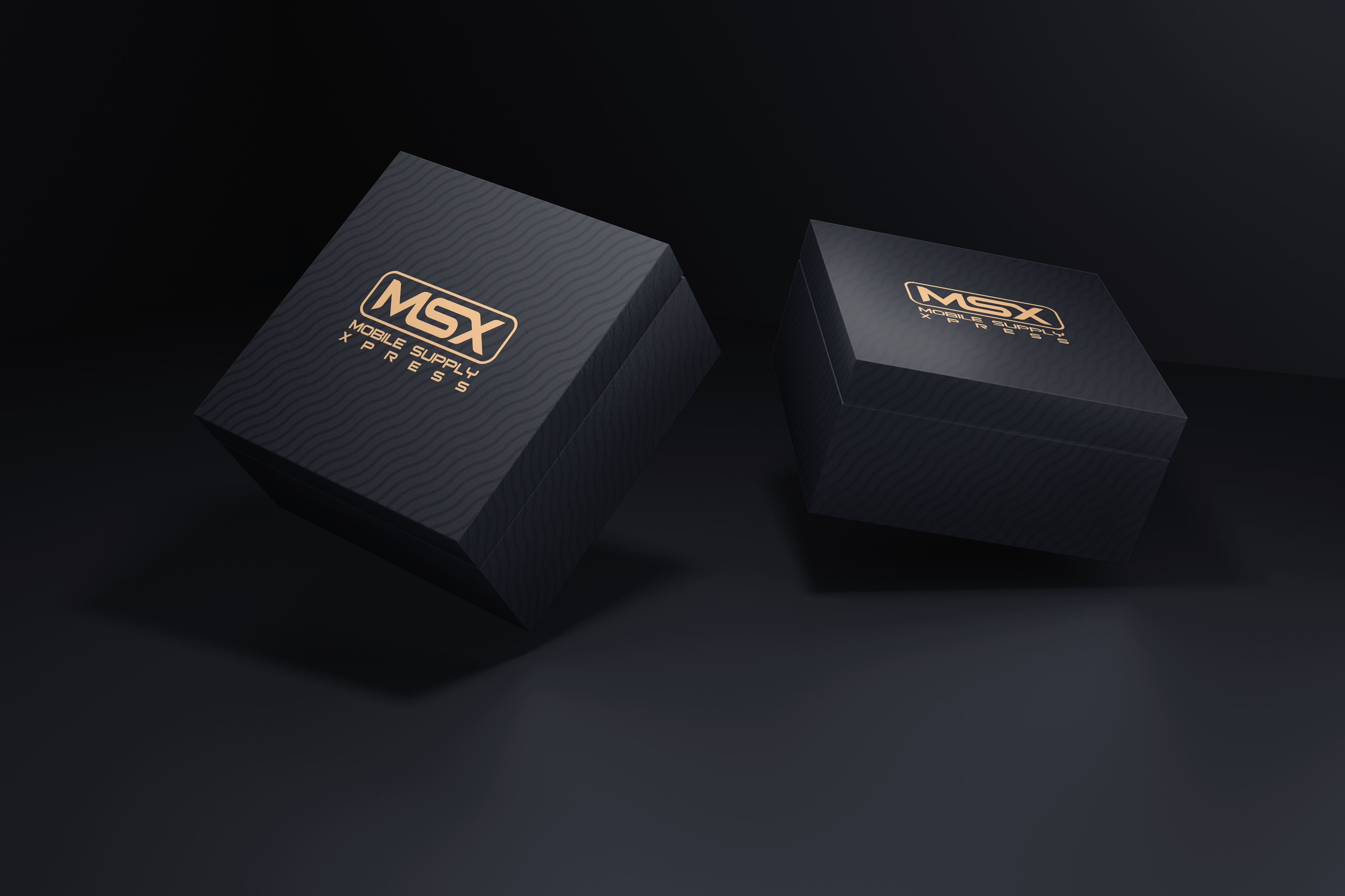 Box