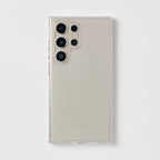 Samsung Galaxy S24 Ultra Phone Case - heyday™ Clear