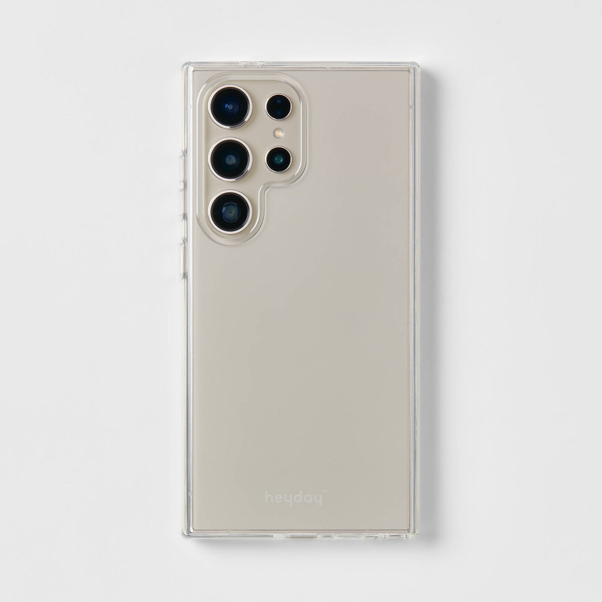 Samsung Galaxy S24 Ultra Phone Case - heyday™ Clear