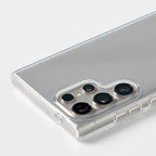 Samsung Galaxy S24 Ultra Phone Case - heyday™ Clear