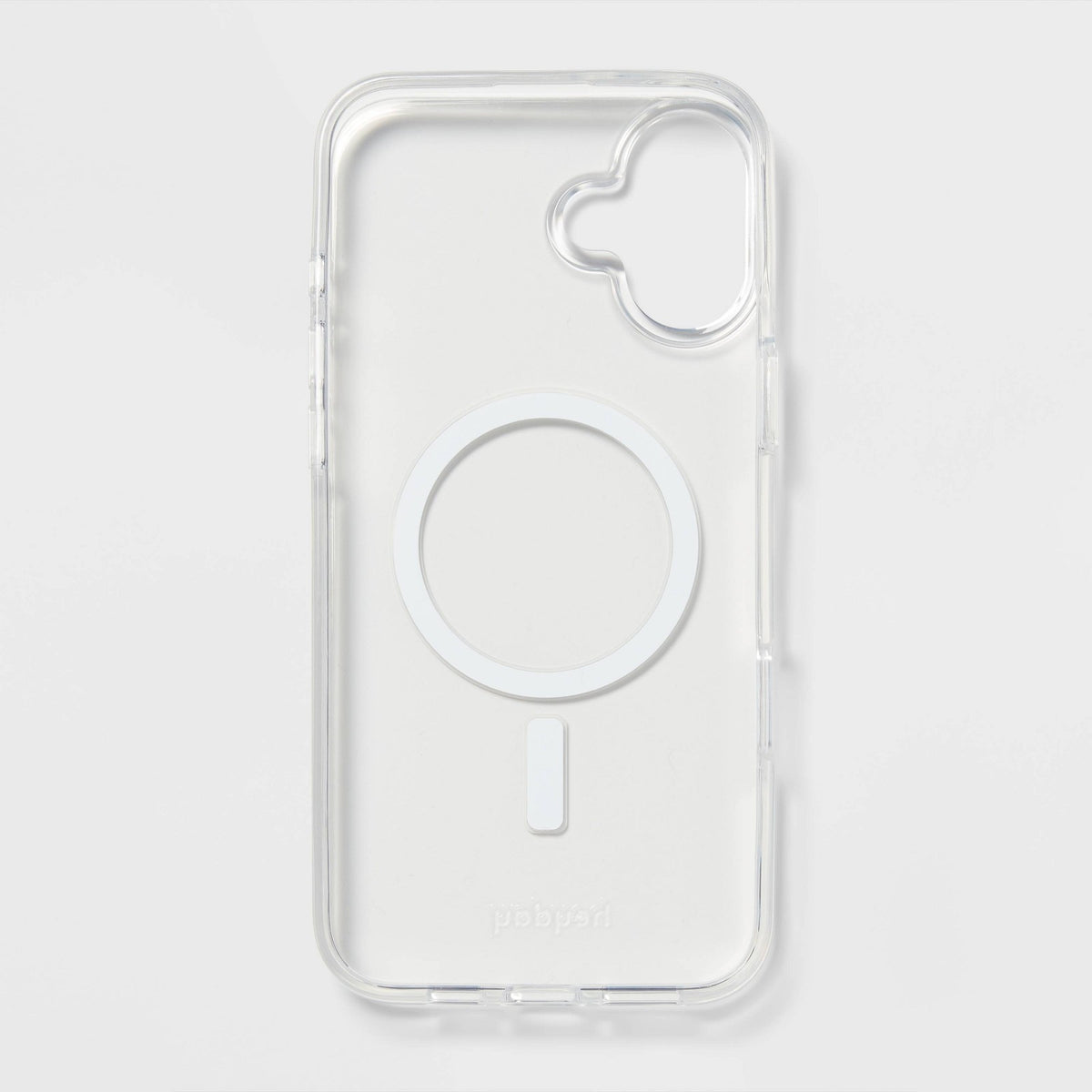 iPhone 16 Plus Case for MagSafe - heyday™ Clear