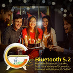Portable Bluetooth Speaker (G Speaker) – Liquidation Sale