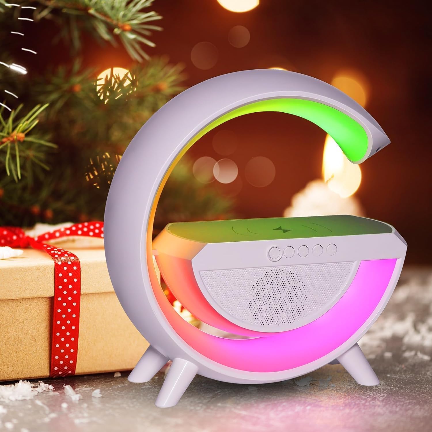 Portable Bluetooth Speaker (G Speaker) – Liquidation Sale