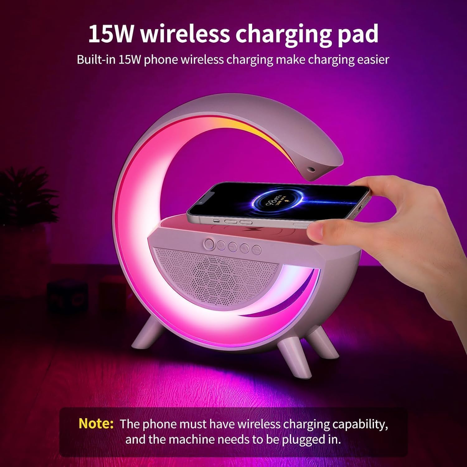 Portable Bluetooth Speaker (G Speaker) – Liquidation Sale