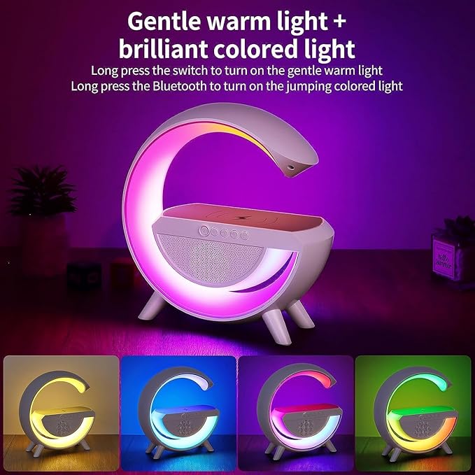 Portable Bluetooth Speaker (G Speaker) – Liquidation Sale