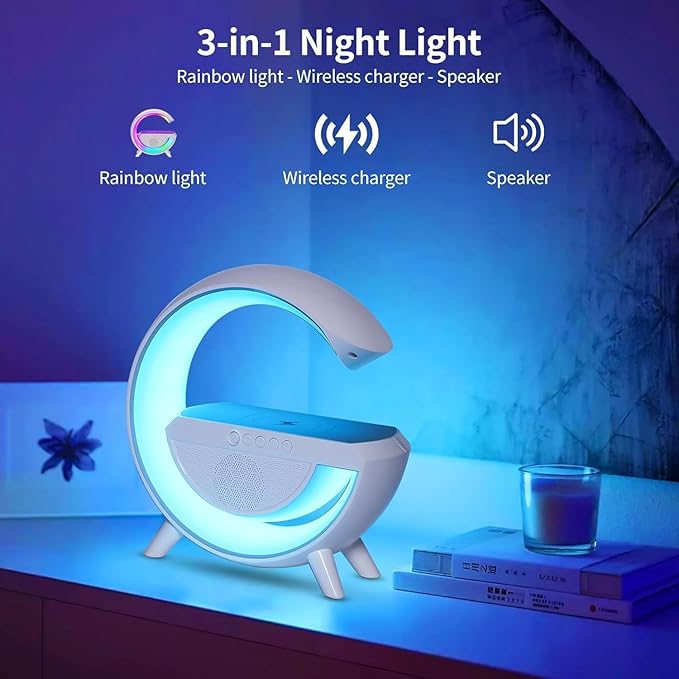 Portable Bluetooth Speaker (G Speaker) – Liquidation Sale