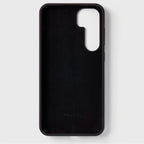 Samsung Galaxy S24+ Silicone Phone Case - heyday™ Black