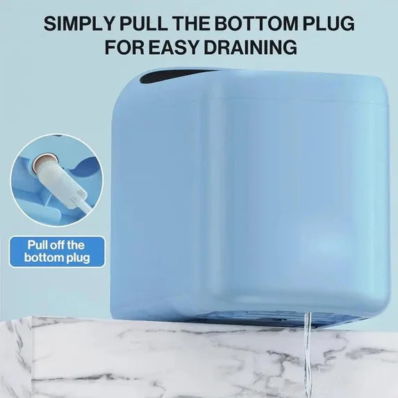 Ice Maker