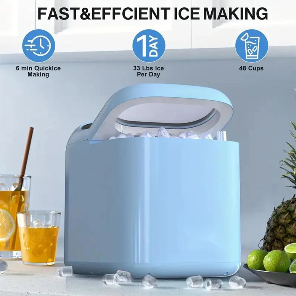 Ice Maker