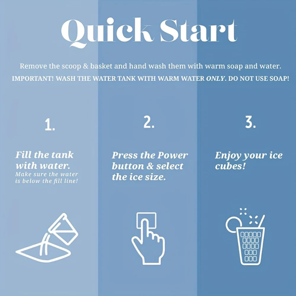 Ice Maker