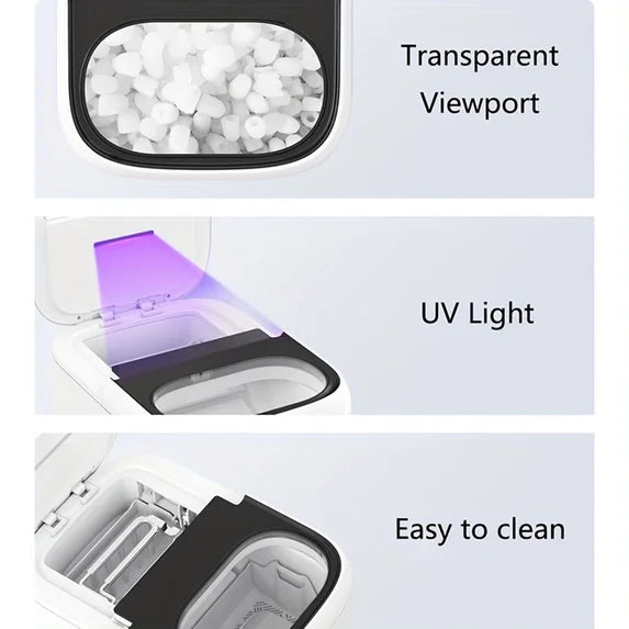 Ice Maker