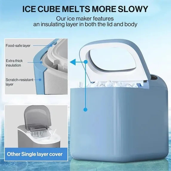Ice Maker