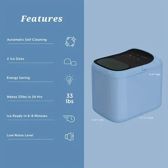Ice Maker