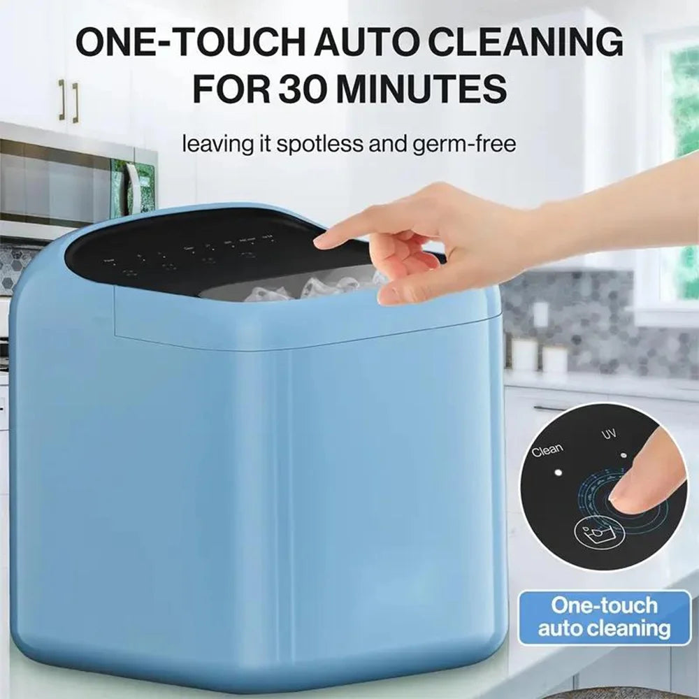 Ice Maker