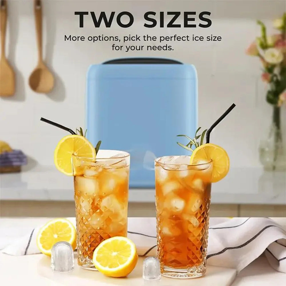 Ice Maker