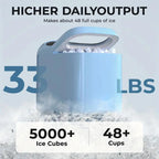 Ice Maker