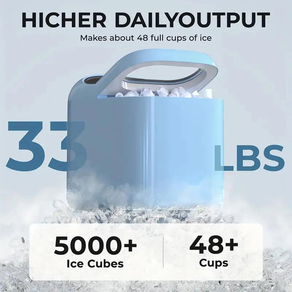 Ice Maker