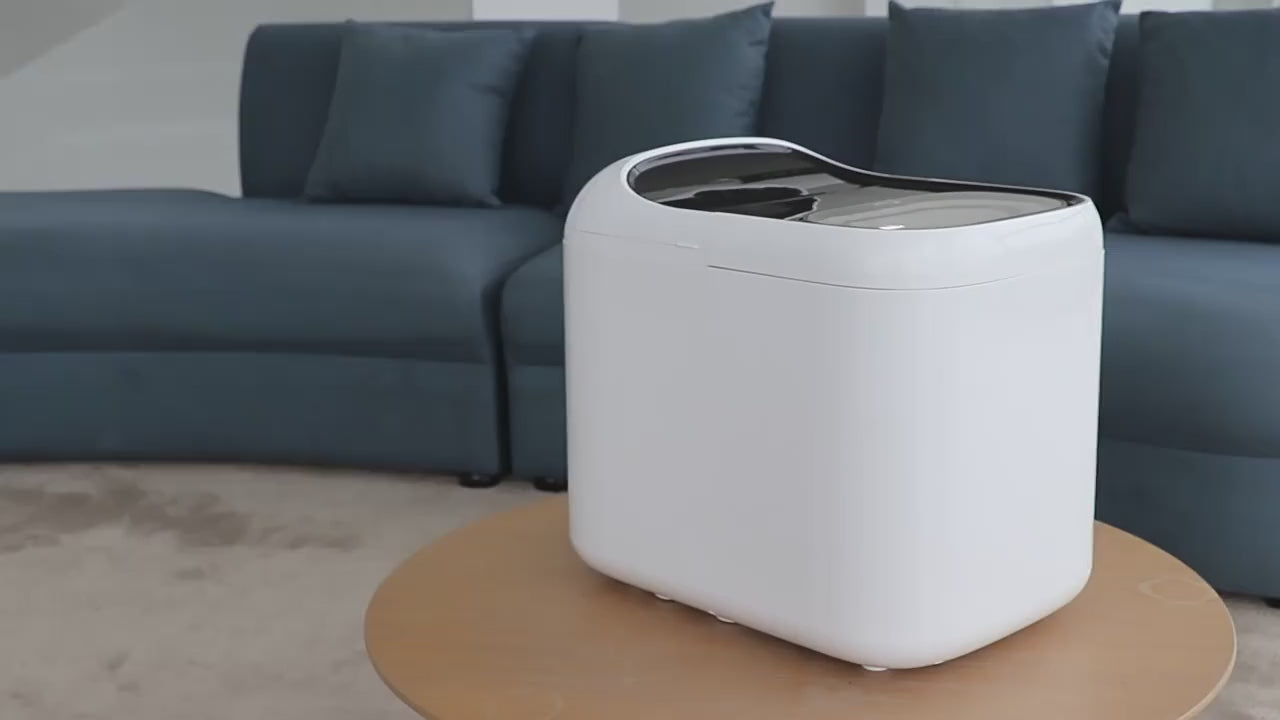 Ice Maker